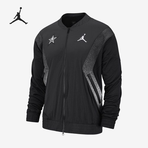 Nike/耐克正品All-Star Edition Jordan男士夹克AJ8954-010