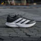 缓震低帮跑步鞋 Adidas IH8201 SPEED 2男士 阿迪达斯正品 DURAMO