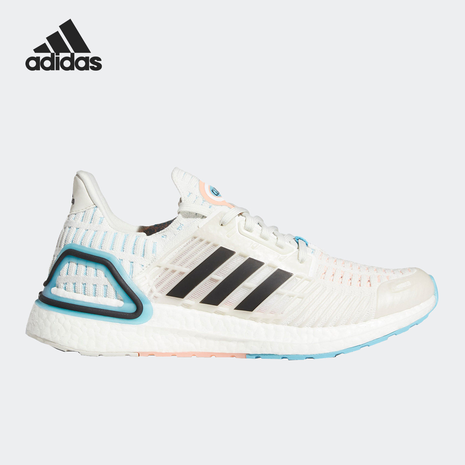 Adidas/阿迪达斯正品Ultraboost DNA男子运动跑步鞋GZ9321,运动鞋new,跑步鞋,淘宝优惠券,粉丝福利购,淘宝优惠卷