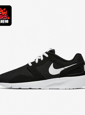 Nike/耐克正品Kaishi GS女子大童耐磨跑步低帮运动鞋705489-002