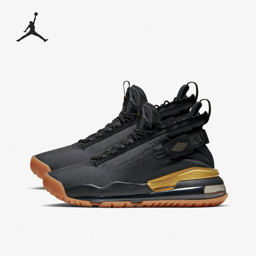 Nike/耐克正品运动男子时尚实战训练耐磨篮球鞋 BQ6623-070