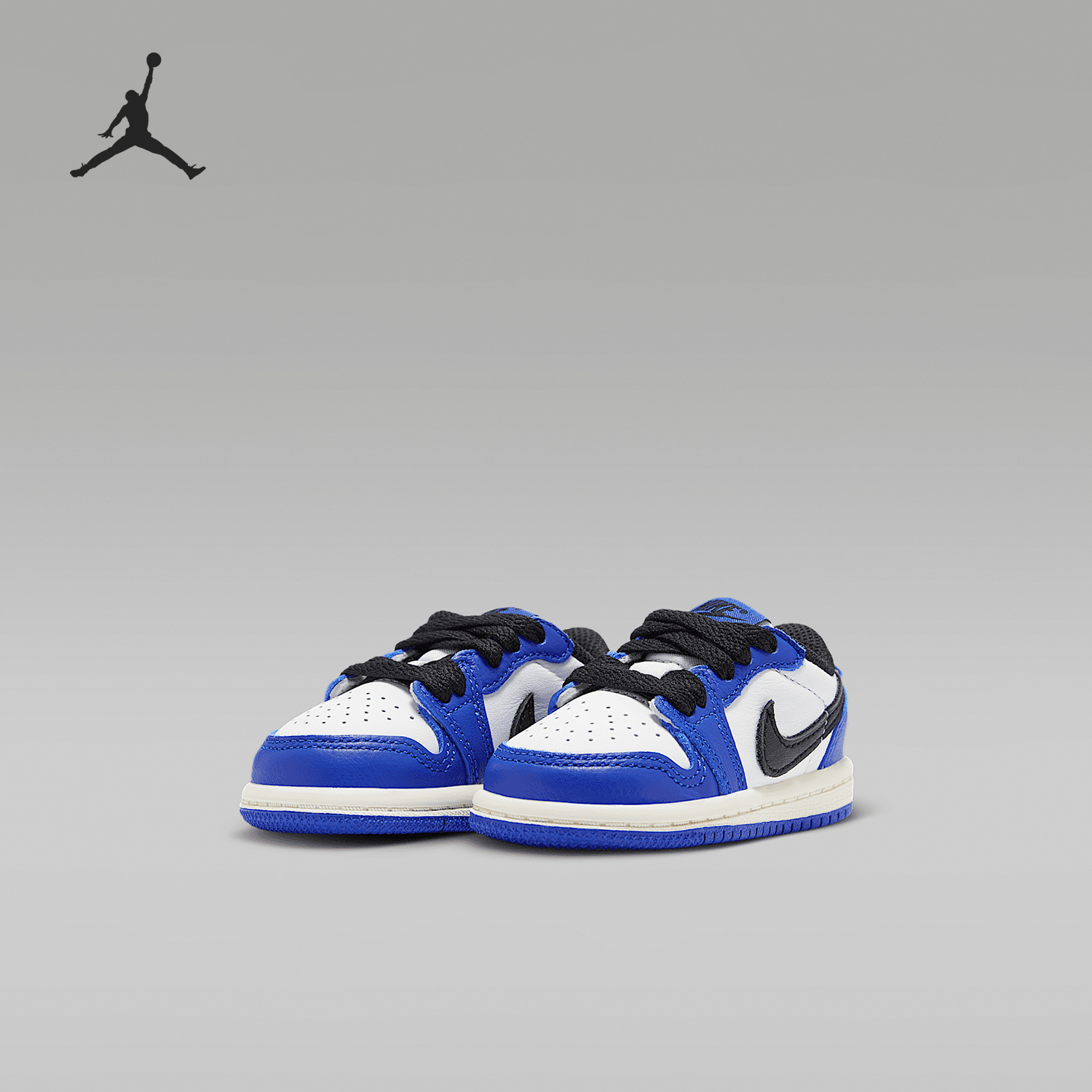 Nike/耐克婴童复刻耐磨运动鞋