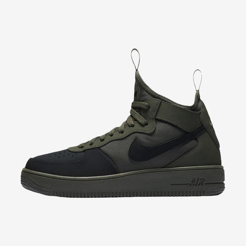 Nike耐克正品Air Force 1 ULTRAFORCE男款耐磨板鞋AH6746-300