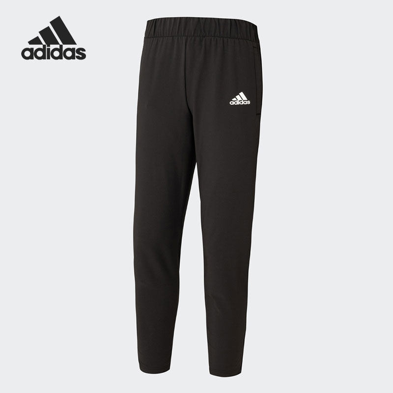 Adidas/阿迪达斯正品新款WOVEN PANT PB 女子网球运动服装GU0769,运动服/休闲服装,运动长裤,淘宝优惠券,粉丝福利购,淘宝优惠卷