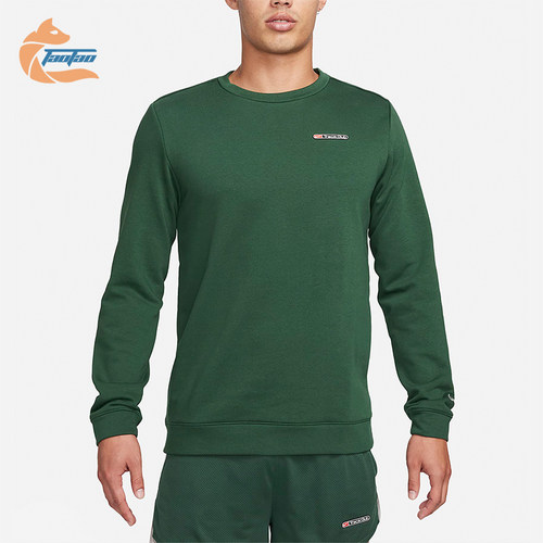 耐克正品男士运动卫衣