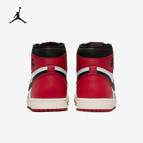 Nike/耐克正品JORDAN男女同款高帮复古经典板鞋DZ5485-106