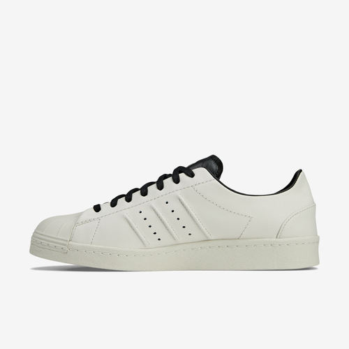 Adidas阿迪达斯正品Y-3 Superstar男女板鞋运动鞋JR4216