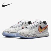 DJ5423 Nike 100 20男女时尚 耐磨减震篮球鞋 耐克正品 LeBron