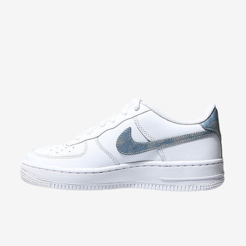 Nike耐克正品大童日常出行轻便舒适百搭出行运动鞋314219-131