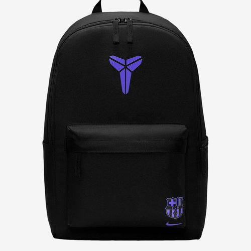Nike耐克正品男女电脑插袋拉链运动日常出行双肩背包IM0520-010