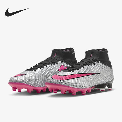 Nike/耐克正品ZM Superfly 9 AG男子运动足球鞋FJ2013-060