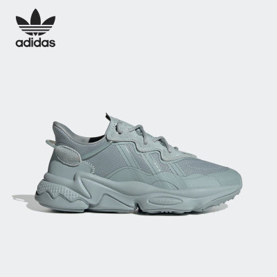 Adidas阿迪达斯三叶草大童老爹鞋