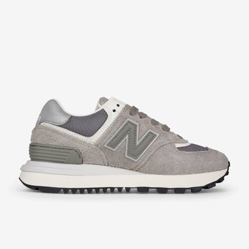 New Balance新百伦正品复古跑鞋男女同款情侣跑步鞋U574LGGY-D