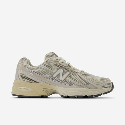 New Balance/NB正品新款男女同款时尚潮流复古休闲鞋U740PR2-D