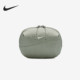 男女简约潮流斜挎运动腰包HM6120 2025新款 370 耐克正品 Nike