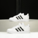 阿迪达斯正品 neo GRAND Adidas COURT大童防滑运动休闲鞋 EF0109