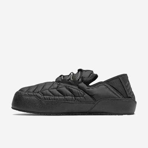 New Balance新百伦正品NB CRVN MOC男女同款舒适拖鞋SUFMOCK2