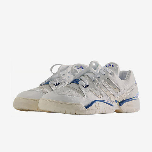 Adidas/阿迪达斯正品Kith Classics x 男子低帮板鞋IE7749