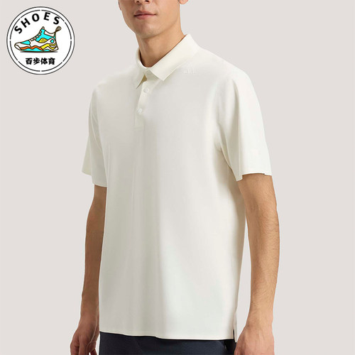 Adidas/阿迪达斯正品2026男士简约经典亲肤耐穿短袖POLO衫KE4043