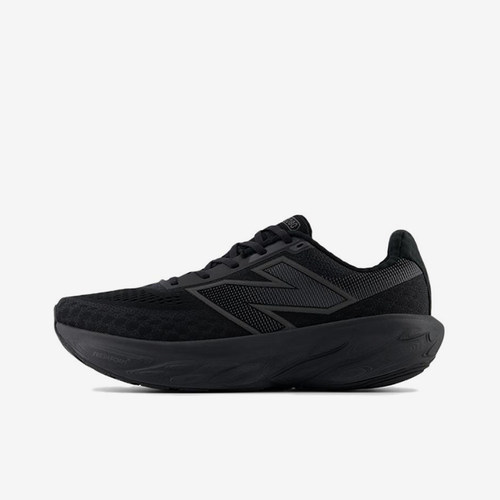 New Balance/NB正品新款女子轻便透气耐磨回弹系带跑步鞋W1080K14