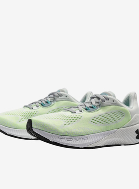 UA/安德玛正品HOVR Machina 3男士网面透气运动跑步鞋3026232-100