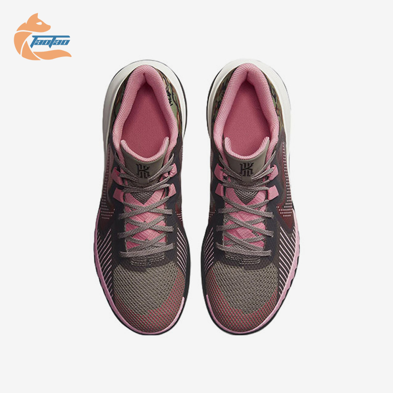 Nike/耐克正品Flytrap 5男女耐磨运动缓震训练篮球鞋CZ4100-005