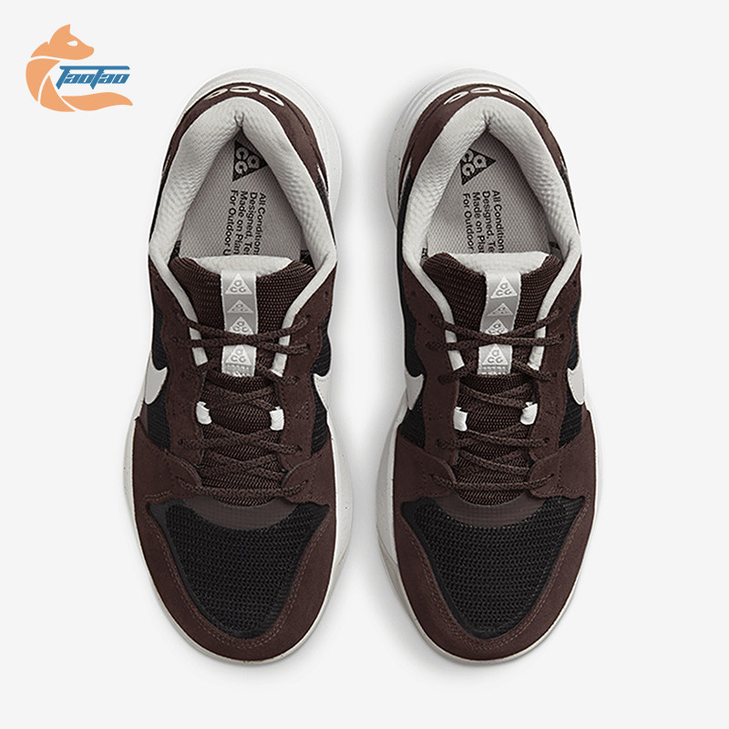 Nike/耐克正品ACG Lowcate 男士轻盈回弹运动鞋DM8019-202,运动鞋new,跑步鞋,淘宝优惠券,粉丝福利购,淘宝优惠卷