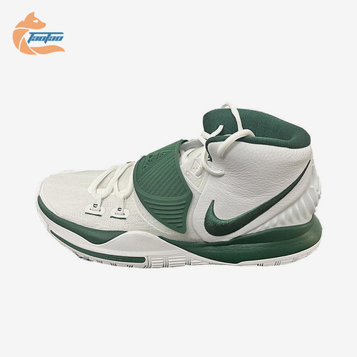 Nike/耐克正品Kyrie 6男士轻便透气经典耐磨实战篮球鞋CW4142-107