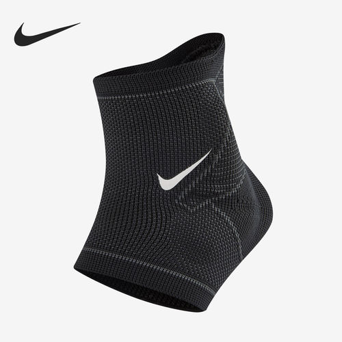 Nike/耐克正品当季新款男女运动训练健身透气护踝DA6933-010