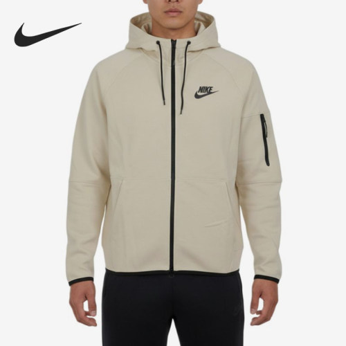 Nike/耐克正品SportswearNSWTEFZFLC新款经典夹克外套DD5285-229