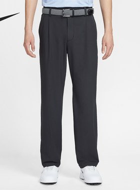 Nike/耐克正品Dri-FIT男士干爽舒适弹力高尔夫长裤IQ3870-010