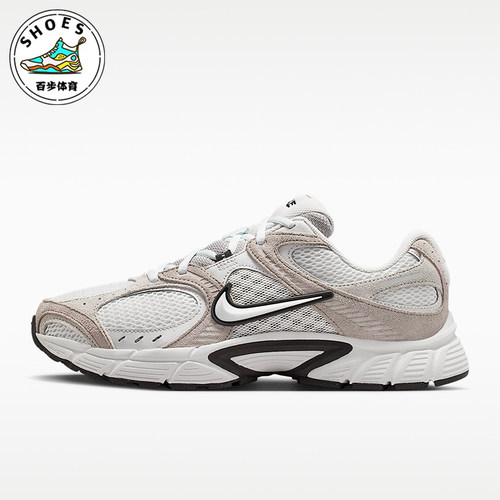 Nike/耐克正品V5 RNR SUEDE 2男士透气运动跑步鞋IX0702-103