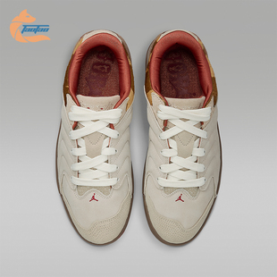 IQ1111 Nike 日常低帮系带耐磨休闲运动鞋 JORDAN男士 262 耐克正品