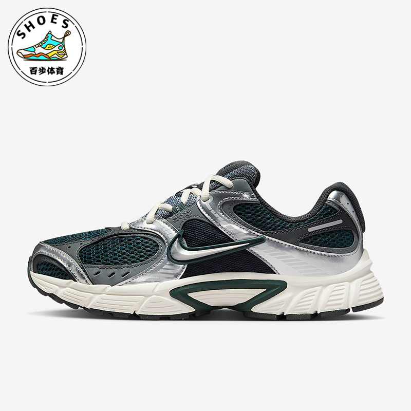 Nike/耐克正品V5 RNR女士透气运动轻盈透气经典休闲鞋HQ7901-300