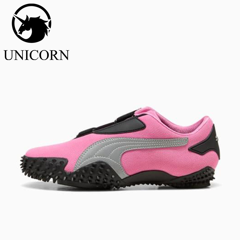 Puma/彪马正品MOSTRO PERF男女运动魔术贴钉状休闲鞋397330-15