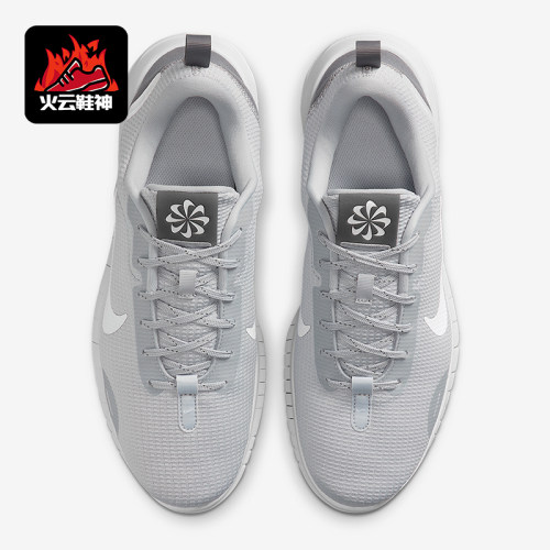 Nike/耐克正品2025男士跑步轻盈运动经典透气训练鞋DV0740-007