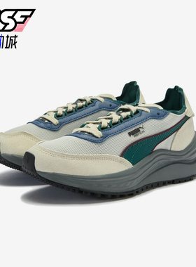 Puma/彪马正品2025夏季款男女复古运动耐磨低帮休闲鞋404617-03