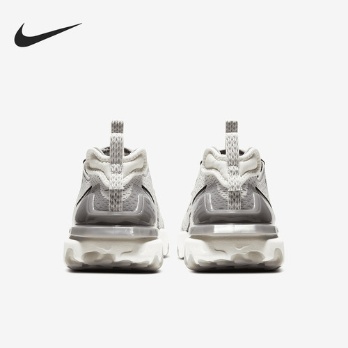 Nike/耐克正品REACT VISION男士耐磨网眼跑步鞋CD4373-005