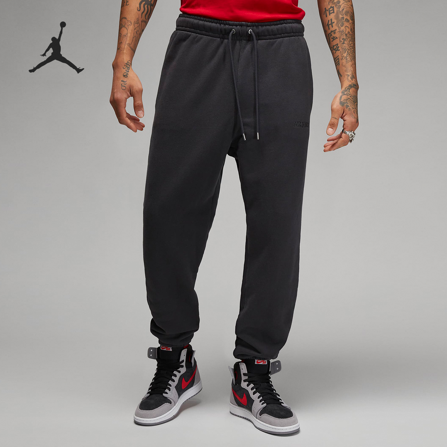 耐克正品男士运动长裤