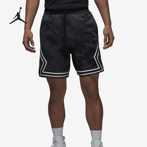 Nike/耐克正品夏季男子JORDAN训练休闲运动短裤DZ0563-022