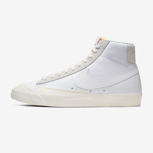Nike/耐克正品开拓者女子时尚休闲复古运动舒适高帮板鞋CW7583