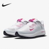 耐克正品 CW3097 REACT TOUR Nike 女子高尔夫球鞋 ACE 105