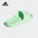 Adidas EE7347 AQUA女士轻便运动拖鞋 阿迪达斯正品 ADILETTE
