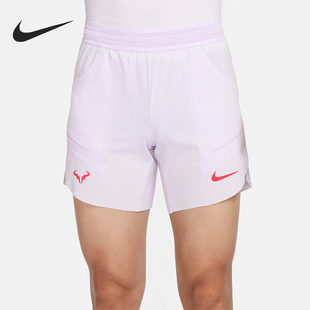 FIT Dri ADV男士 网球训练休闲短裤 509 Nike DV2882 耐克正品