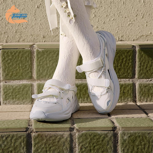 Adidas/阿迪达斯正品OZWAVE SANDAL女士经典魔术贴透气凉鞋JS4576