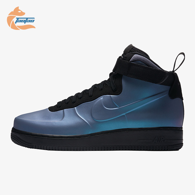 Nike/耐克正品Air Force 1男士耐磨包裹性运动板鞋AH6771-002,运动鞋new,板鞋,淘宝优惠券,粉丝福利购,淘宝优惠卷