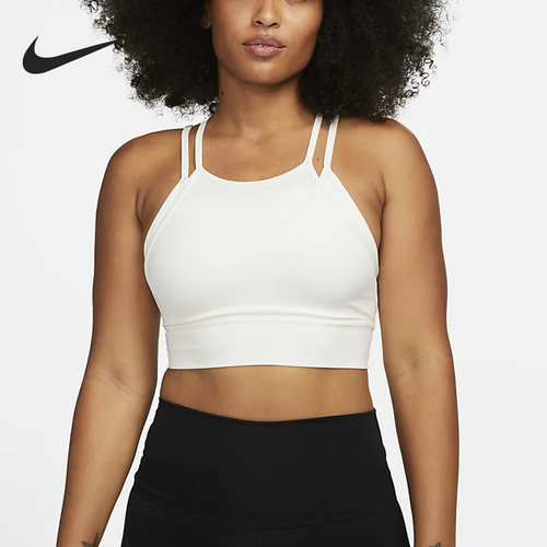 Nike/耐克正品春季女子舒适运动休闲BRA文胸内衣FB2160-133