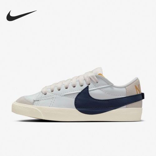 Nike/耐克女士低帮休闲板鞋