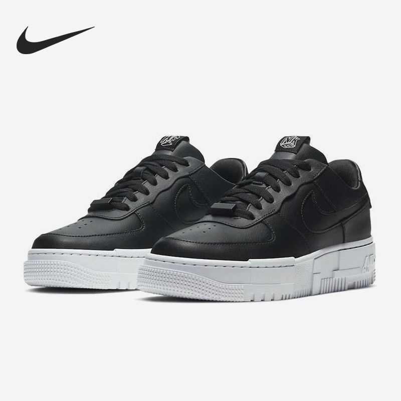 耐克正品男女舒适耐磨休闲板鞋