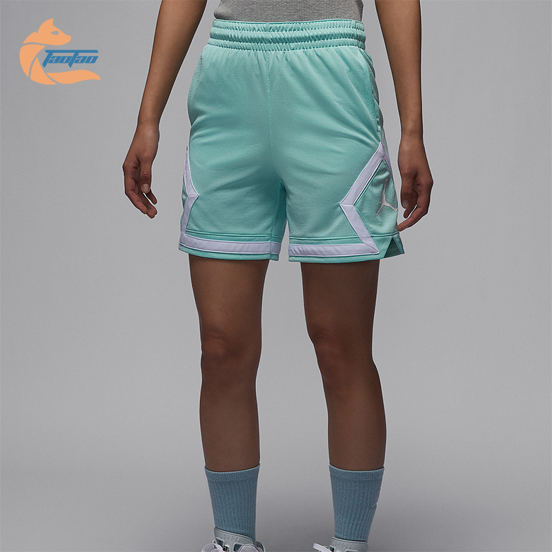 Nike/耐克女士训练运动短裤